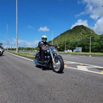 Bate & Volta - Angra dos Reis, RJ