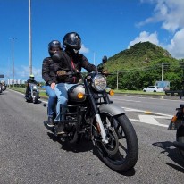 Bate & Volta - Angra dos Reis, RJ