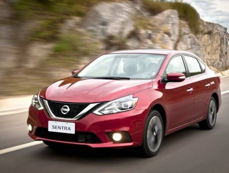 5 razões para ter um Nissan Sentra