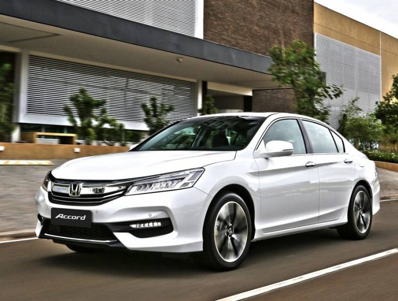 Vale a pena comprar um Honda Accord? Entenda aqui!