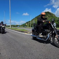 Bate & Volta - Angra dos Reis, RJ