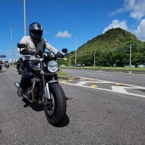 Bate & Volta - Angra dos Reis, RJ