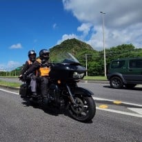 Bate & Volta - Angra dos Reis, RJ