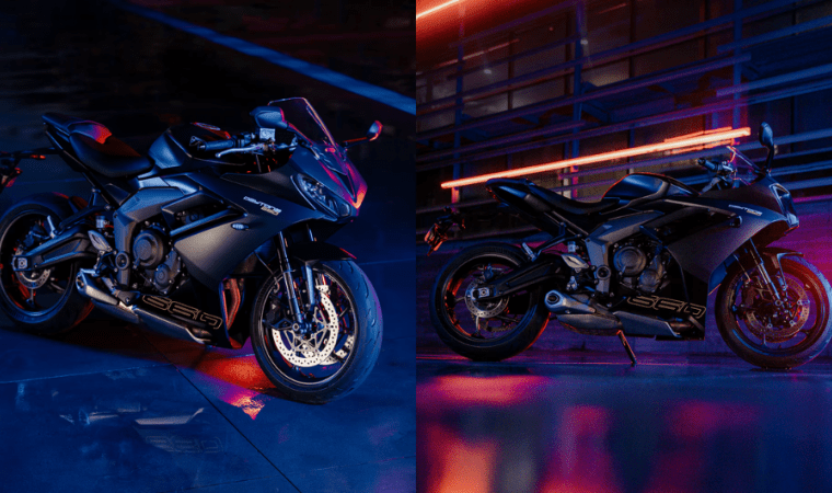 Daytona 660