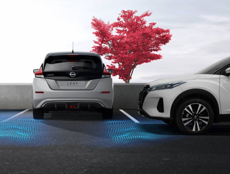 Nissan Intelligent Mobility: entenda como a inovação está próxima!