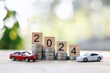 Financiar compra de carro