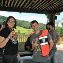 09Fev - B&V - Santana dos Montes