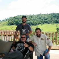 09Fev - B&V - Santana dos Montes