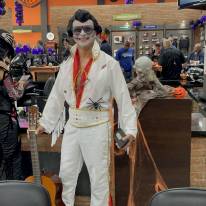 Halloween Rio H-D 2023