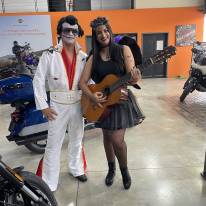 Halloween Rio H-D 2023