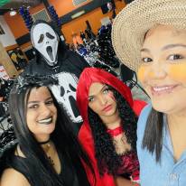 Halloween Rio H-D 2023