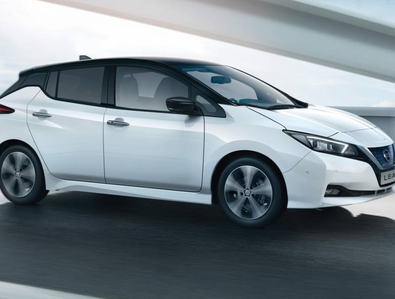 Nissan leaf: 7 motivos para você comprar um!