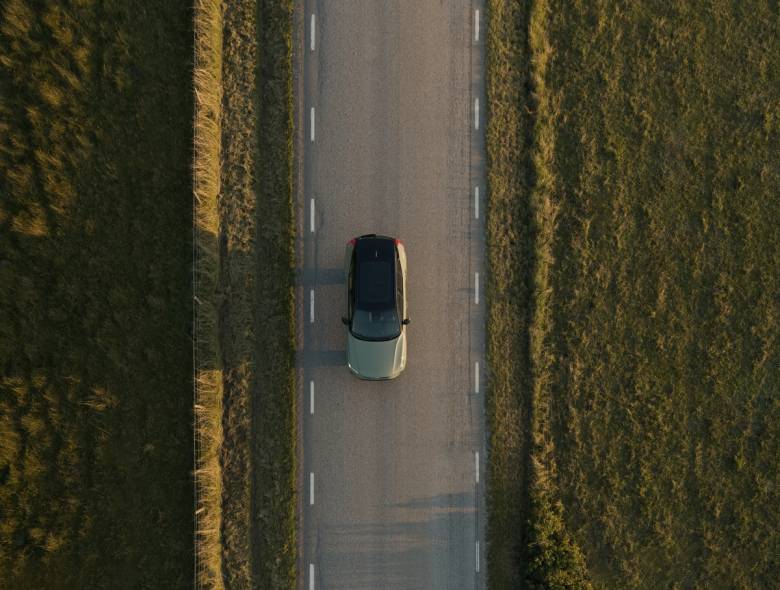 Hill Descent Control (HDC): o que é e como ativar essa função no Volvo?