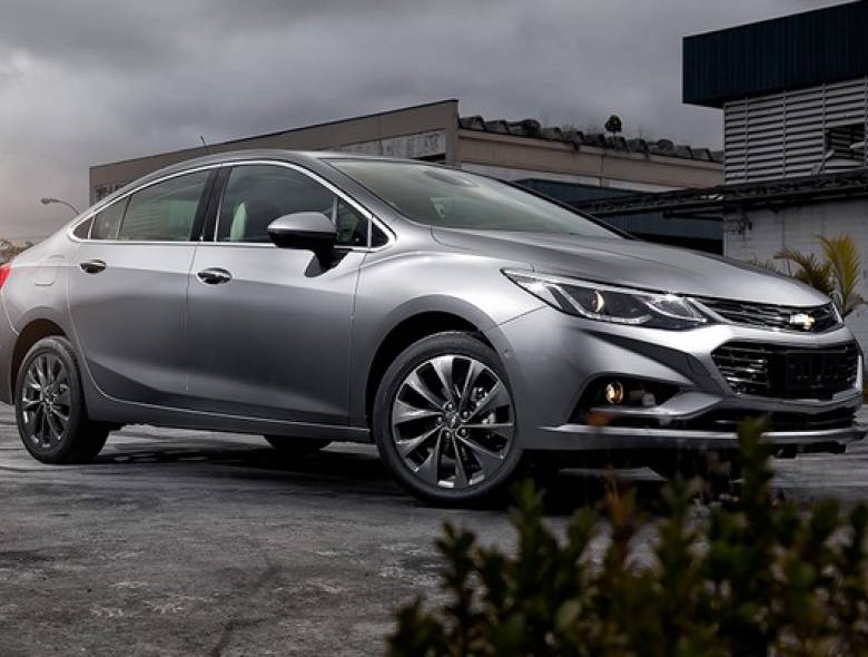 Teste: Chevrolet Cruze LTZ Plus 1.4 Turbo