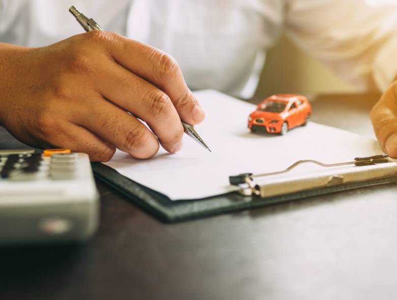 Como calcular a depreciação do carro? Nós te explicamos!