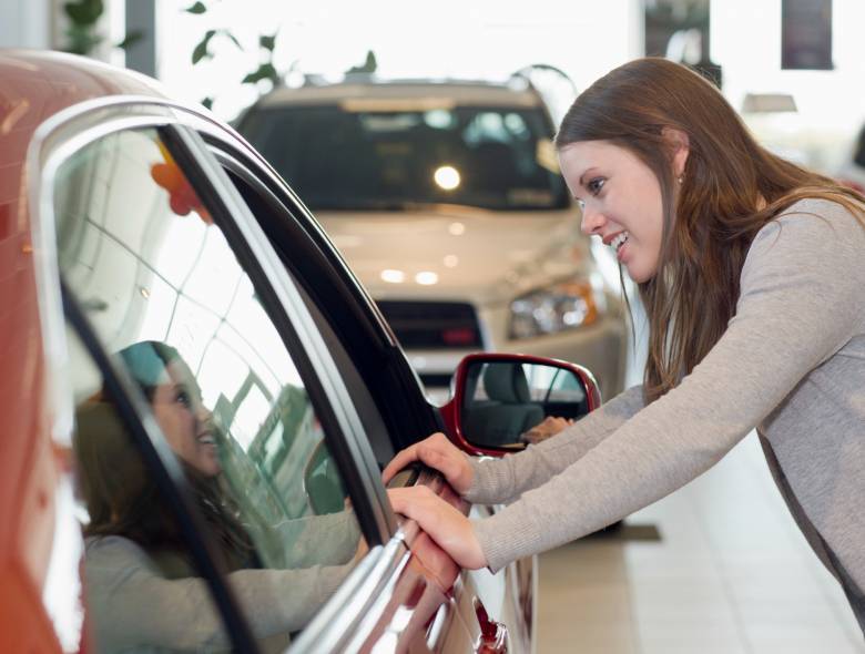 Como se planejar para comprar um carro novo