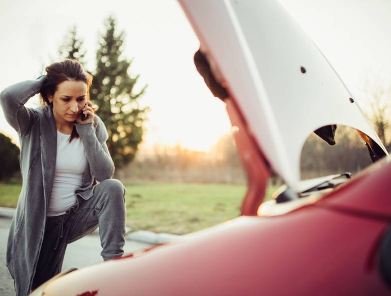 Motor do carro falhando ao acelerar: veja os principais motivos