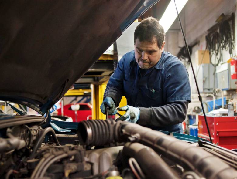 Tipos de motor de carro: entenda mais sobre o assunto!