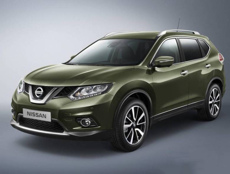 Nissan X-Trail ganha novo motor diesel 2.0 de 177 cv