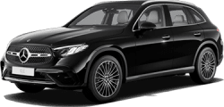 GLC 300 4 MATIC