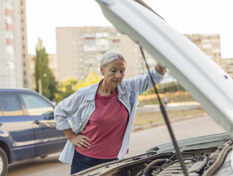 Superaquecimento do motor: o que fazer e como evitar?