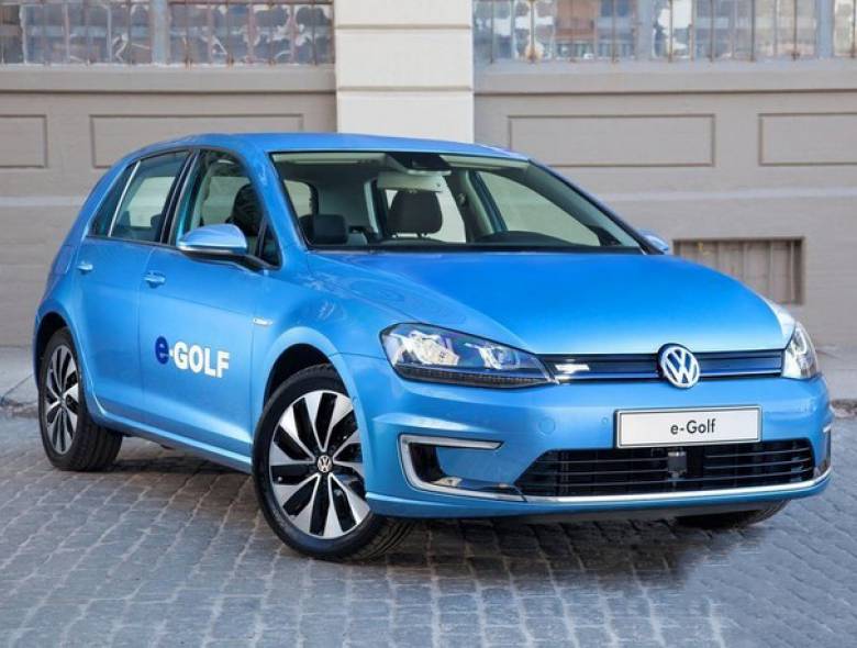 Volkswagen promete modelo elétrico no Brasil, segundo site